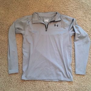 Under Armour Pull Over